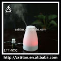 Tabletop fountains electric nebulizer